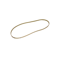 AEG, Ariston, Bosch, Indesit, Samsung Washing Machine Drive Belt 5PJ1270E, 6602-001497 | Suits: AEG: LAV1105 U B LAV1105 U D LAV1105 U D EU
