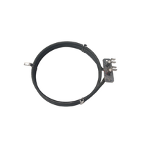 Baumatic, La Germania Oven Fan Forced Element 3000W - 606045 | Suits: BAF91EG BAF92EG M8060WOKXELE SC90ELE C95C61XNG LUE01-90 LUE01-90-SLP