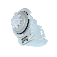 Bosch Dishwasher Drain Pump - BO115 | Suits: SMS50E12AU SMS68M02AU SMU50E35AU SBV50E00EU/01 SBV55T00 SGS4332AU/41 SGS46M78AU/01 SGU53E75AU/01