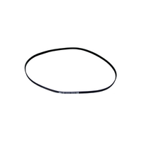 Bosch Washing Machine Drive Belt - J5 1252, 00354131 | Suits: WFL1880AU18/27 WAE18060AU/01 WAE18060AU/04 WAE18060AU/05 WAE18060AU/09 WAE18060AU/11