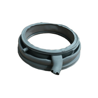 Bosch Washing Machine Door Seal With Vent - 00776962