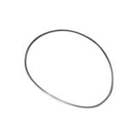 Minimax Simpson Dryer Blower Belt - BO17, M1236635 | Suits: 39608000 39451000 39610000 39431100 39441100 39451100 39471100 39731000 39741000