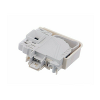 Bosch Washing Machine Door Lock - BO118 | Suits: WAE28492/22 WAE28492FG/20 WAE28492FG/21 WAE28492NL/20 WAE28492NL/22 WAE28493/01 WAE28493/22