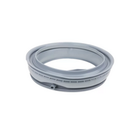 Bosch Washing Machine Door Seal - BO102, 00706276 | Suits: WAE22466AU/32 WAE22466AU/35 WAE22466AU/36 WAE22466AU/79 WAE22466AU/89 WAE22466AU/94