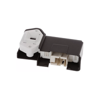 Bosch Washing Machine Door Lock - BO106 | Suits: WFO2062FF/04 (WFO2062FF) WFO2062FF/05 (WFO2062FF) WFO2062FF/08 (WFO2062FF) WFO2062FF/09 (WFO2062FF)