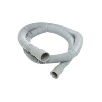 Bromic Washing Machine Expandable Drain Hose 1.2M to 4M