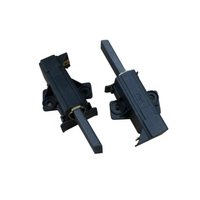 Asko, Bosch Washing Machine Motor Brush Kit Right Hand | Suits: WAFINESSEA/WS-NL WAI2530/WS-GB WASTGT800A/WS-EU