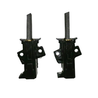 AEG, Asko, Simpson Front Load Washing Machine Motor Brush Kit - Left
