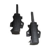 Electrolux, Whirlpool Washing Machine Carbon Motor Brush Kit | Suits: LAV74335-W (91400220602) LAV74630-W GB- (91400209703) LAV74630-W (91400209700)