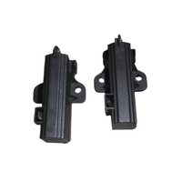 Electrolux, Whirlpool Washing Machine Motor Carbon Brushes