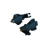 Ariston, Electrolux, Indesit, LG, Whirlpool Washing Machine Motor Brush