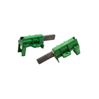 Beko, Fisher & Paykel Front Load Washing Machine Motor Brushes | Suits: WME7227W WME7267S WME7267W WME8227B WME8227S