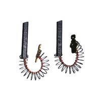 Bosch, Euro Washing Machine Motor Brush 5MM X 12MM