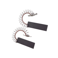 New Euro Washing Machine Fit Brush Kit 5mm Thick - 605694