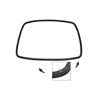 Ariston Oven Door Seal 400MM X 300MM | Suits: FB52C.2IXTD (3339720100) FB52C.2IXTD (3339720200) FB52IX/ (3278500000) FB52IX/ (3278500010)