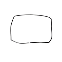 Ariston Oven Door Seal 550MM X 350MM - A091946 | Suits: CP059MDX CP059MD(X) (44445890000) CP059MD(X) (44445890100) CP059MD(X) (44445890200) CP059MD(X)