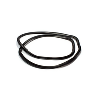 Ariston, Indesit Oven Door Seal | Suits: 7OFK898ESCXRUHA 7OFK898EXRUHA 7OFKQ1038EC(K)RU/HA 7OFKQ1038ECIRUHA 7OFKQ897ECIRUHA 7OFKQ897ECKRUHA