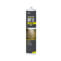 Cool Room Mastic White MF15 300Gr Tube - 53TCR