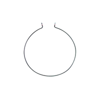 Kelvinator, Simpson Minimax Dryer Element 2150W (Without Bracket) - 0122300003 | Suits: 40-471-010 40-471-100 40-551-000 40-561-100 40-741-000
