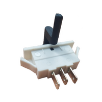 Dryer Switch Minimax Heat Rotary New Type (2 Flats Of Shaft)
