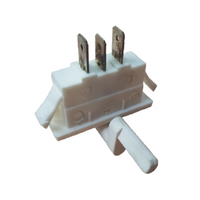 Dryer Switch Minimax Heat Rotary