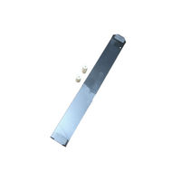 Simpson Dryer Wall Mounting Bracket (One Piece) - DWB001, 0616300020, 0030300017 | Suits: Sirocco early EziSet