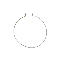 Simpson Dryer Heating Element 1800W - D055 | Suits: 39S505E*01 39S505E*02 39S505E*03 39S550J*01 39S550J*02 39S550K*01 39S555J*01 39S555J*02 39S555K*01