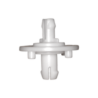 Simpson Dryer Holder Lint Filter New Type - D228C | Suits: LDE05GSW*04 LDE04GPW*04 DC350S*13 39S500JVK*02 1350SR 39P350 39D505SR*13 39S455J*02