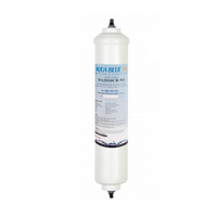 Fridge Inline 1/4" Push In Filter - H20D | Suits: 3890JC2990A
