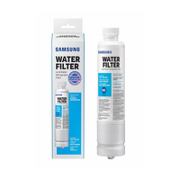 Samsung Fridge Water Filter | Suits: SRF801GDLS SRF828SCLS SRF890SWLS SRF924DLS SR636SCLS SRS877GDHLS SRS637DLS