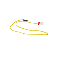Samsung Fridge Defrost Temperature Sensor | Suits: RB1855SL/XAA RSG309AARS/XAA-02 RS2777SL/XAA RB2044SW/XAA