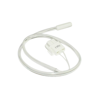 Samsung Fridge Defrost Overtemp Temperature Sensor | Suits: RS22HDHPNWW/AA RSG257AABP/XAA RSG257AABP/XAA RSG257AABP/XAA RSG257AABP/XAA RSG257AABP/XAA