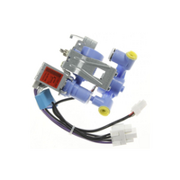 Samsung Fridge Ice Maker Water Valve | Suits: SRM737ARP