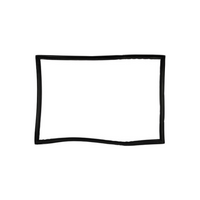 Samsung Fridge Door Seal | Suits: RF28HFEDTBC/AA-04 RF323TEDBBC/AA-02 RF28HDEDPBC/AA-08 RF28HDEDPBC/AA-06 RF28HDEDPBC/AA-07 RF28HFEDBBC/AA-05