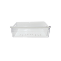 Samsung Fridge Freezer Middle Tray Basket | Suits: RL4013UBASL/SA RL4013UBAWW/SA/0000 RL4014SBABS/SA RL4014SBABS/SA/0001 RL4033UBASL/SA RL4034SBABS/SA