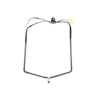 Samsung Fridge Heater Clip Assembly | Suits: SCX-4833FRXSA SCX-5637FRXSA SCX-5737FWSEE SRF583DLS SRF533DLS SRF579DLS SRF527DSIST SRF579DLS