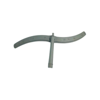 Delonghi Dishwasher Spray Arm And Seal - 673001900027