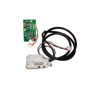 Simpson Washing Machine Daughter Board & Lid Lock - 0478200002 | Suits: 91304100600 EWT959SA*00 913001243 SWT802SA SWT955SA SWT605SA PNC 91304100300