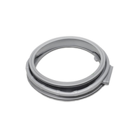 Samsung Washing Machine Door Seal | Suits: WF8802RPFXSA (0000) WF8802RPF WF8802RPF1/XSA