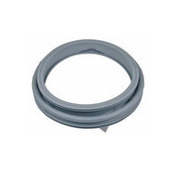 Samsung Washing Machine Door Seal | Suits: WF0754W7V WF0754W7V1 WF0754W7V1XSA WF0754W7V1XSA/0000 WF0754W7V1XSA/0001 WF0754W7VXSA/0000