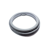 Samsung Front Load Washing Machine Door Seal | Suits: WF8AF5E4P4W WF8AF5E5P4W WF90F5E0W2W WF90F5E2W2W WF90F5E3U4W WF90F5E5P4W WF90F5E5U4W WF90F5E5W2W