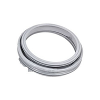 Samsung Front Load Washing Machine Door Seal | Suits: WW11K8412OW WW11K8412OWSA/0001 WW11K8412OWSA/0002