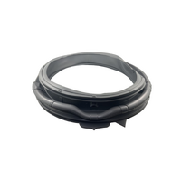 Samsung Front Load Washing Machine Door Seal - DC64-03988A | Suits: WW75K54E0UWSA/0001 WW85J54E0IWSA/0000 WW85J54E0IWSA/0001 WW85K54E0UWSA