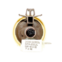 Samsung Front Load Washing Machine Pressure Sensor Switch | Suits: WF8802RPFXSA/0001 WF8802RPFXSA/0002 WF8802RSW WF8802RSW1XSA/0000 WF8802RSWXSA/0000