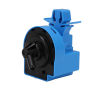 Samsung Front Load Washing Machine Pressure Sensor Switch | Suits: WF42H5400AW/A2-500AW/A5M5 -00 WF45M5500AZ/A5-00 WF45N5300AW/US-00