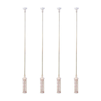 Samsung Top Load Washing Machine Suspension Rod | Suits: WA10H7200GPSA/0000 WA10H7200GPSA/0001 WA10H7200GWSA/0000 WA10H7200GWSA/0001