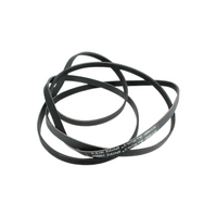 Euromaid Dryer Drum Multi V Belt G6B3 1915, DE00-120 | Suits: E6KDEW DE6KG HCD7E