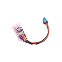 LG Fridge Defrost Thermostat & Thermal Fuse - RFLG904 | Suits: GR-482BEF.SSWQVLZ GR-562QV.ASWQTRK GR-B350QM.ESWQKZH GR-T332JM.ESWQEMK GR-T350QM.ESWQKZ