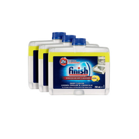 Finish Dishwasher Cleaner