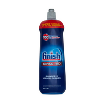 Dishwasher Rinse Aid Bulk 800ML
